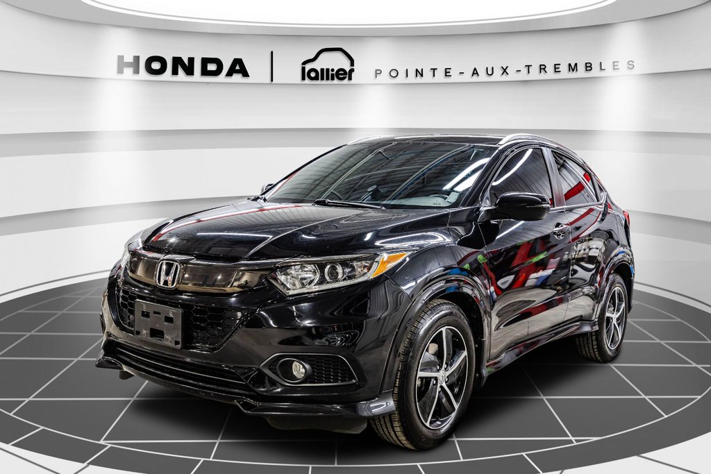 Honda HR-V Sport 2019 à , Québec - 3 - w1024h768px