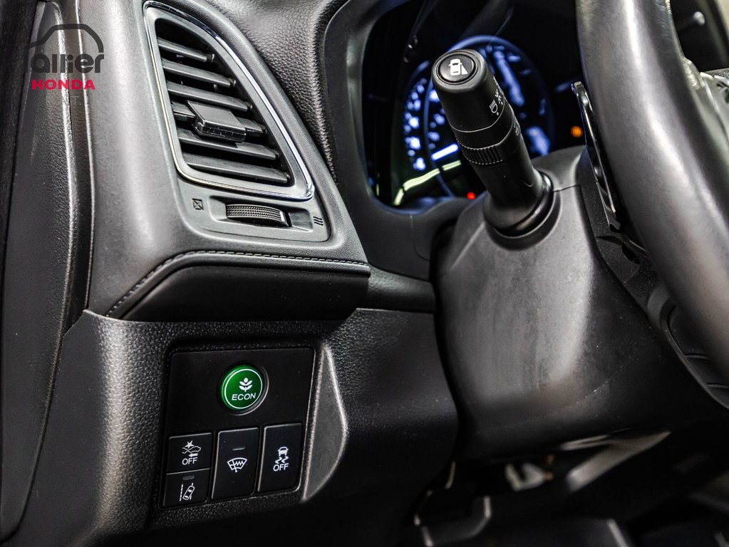 Honda HR-V Sport 2019 à , Québec - 22 - w1024h768px