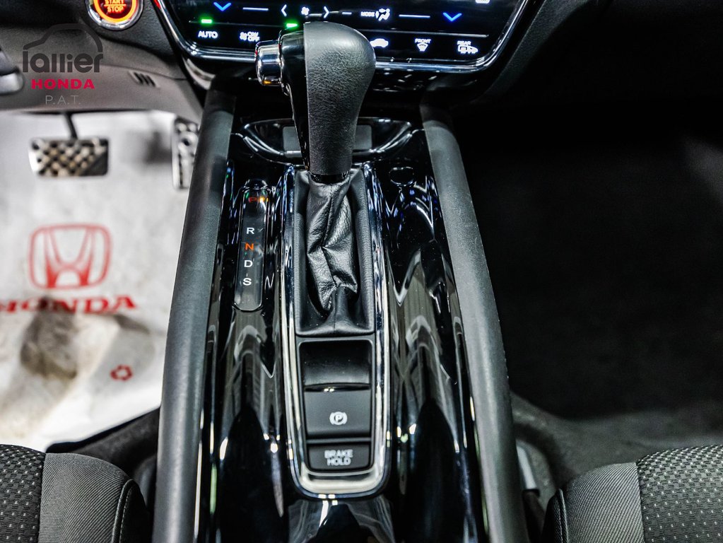 Honda HR-V Sport 2019 à , Québec - 26 - w1024h768px