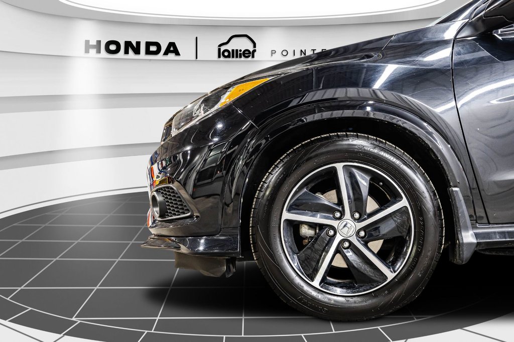 Honda HR-V Sport 2019 à , Québec - 10 - w1024h768px