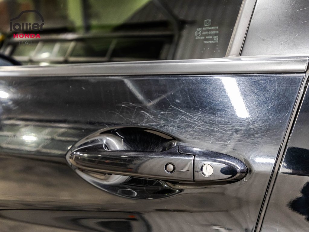 Honda HR-V Sport 2019 à , Québec - 11 - w1024h768px