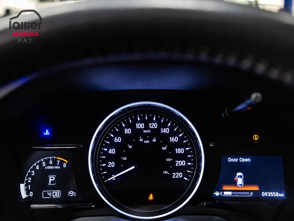 Honda HR-V Sport 2019 à , Québec - 24 - w1024h768px