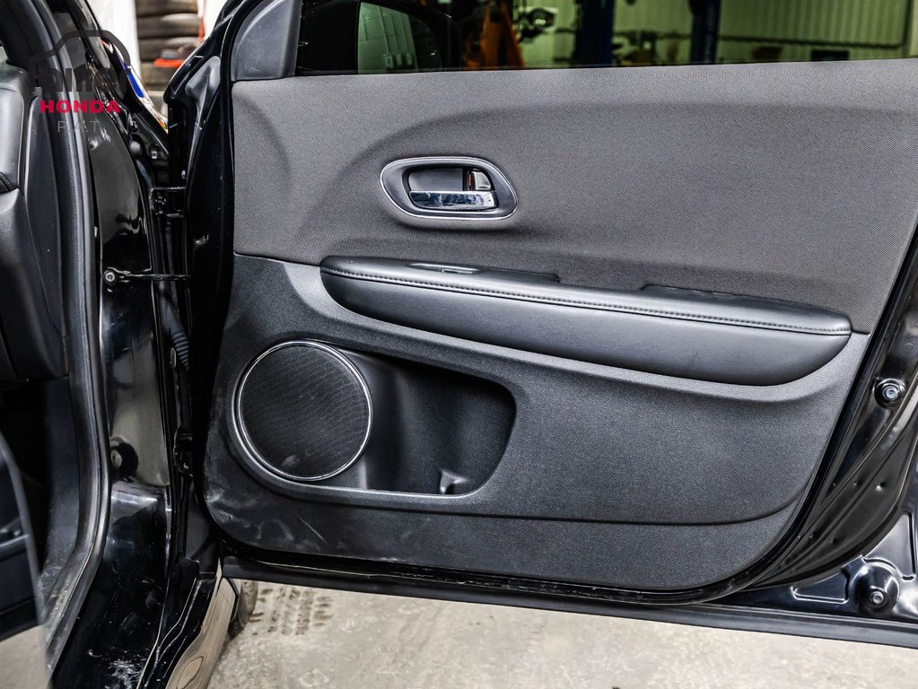 Honda HR-V Sport 2019 à , Québec - 17 - w1024h768px