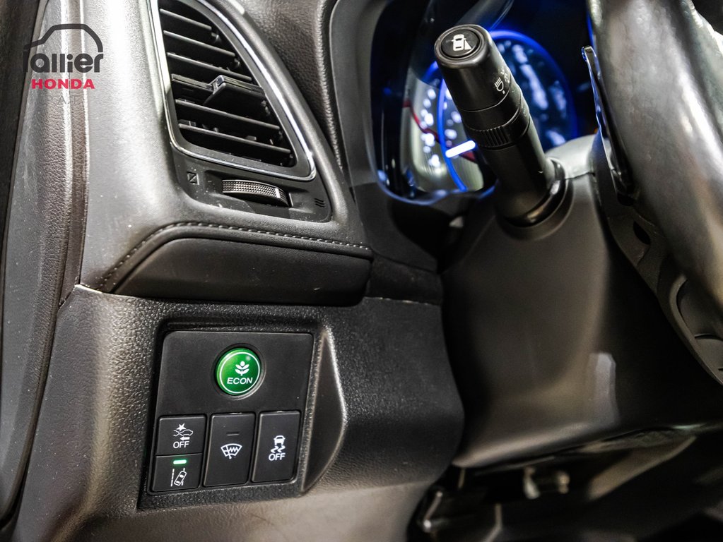 Honda HR-V Sport 2019 à Montréal, Québec - 22 - w1024h768px
