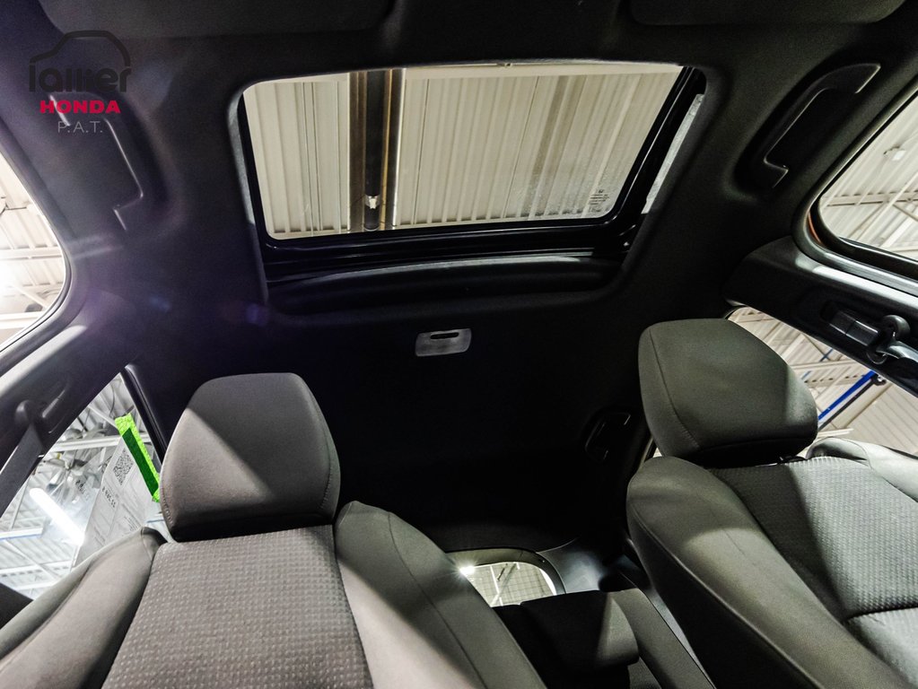 Honda HR-V Sport 2019 à Montréal, Québec - 19 - w1024h768px