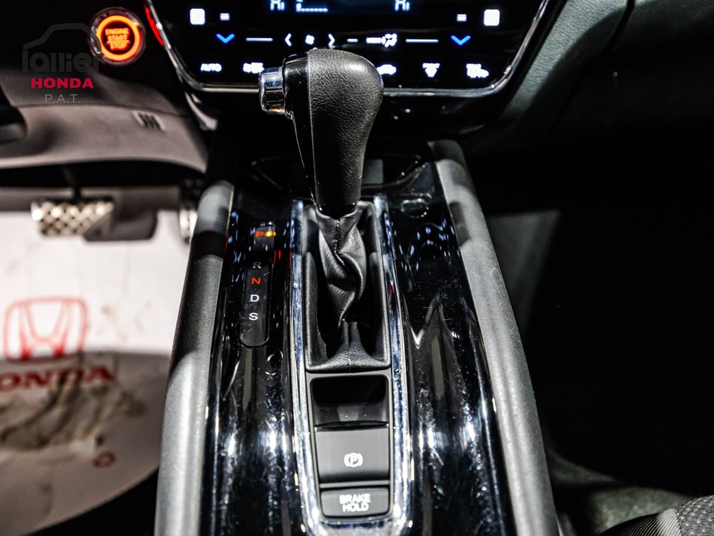 Honda HR-V Sport 2019 à Montréal, Québec - 26 - w1024h768px