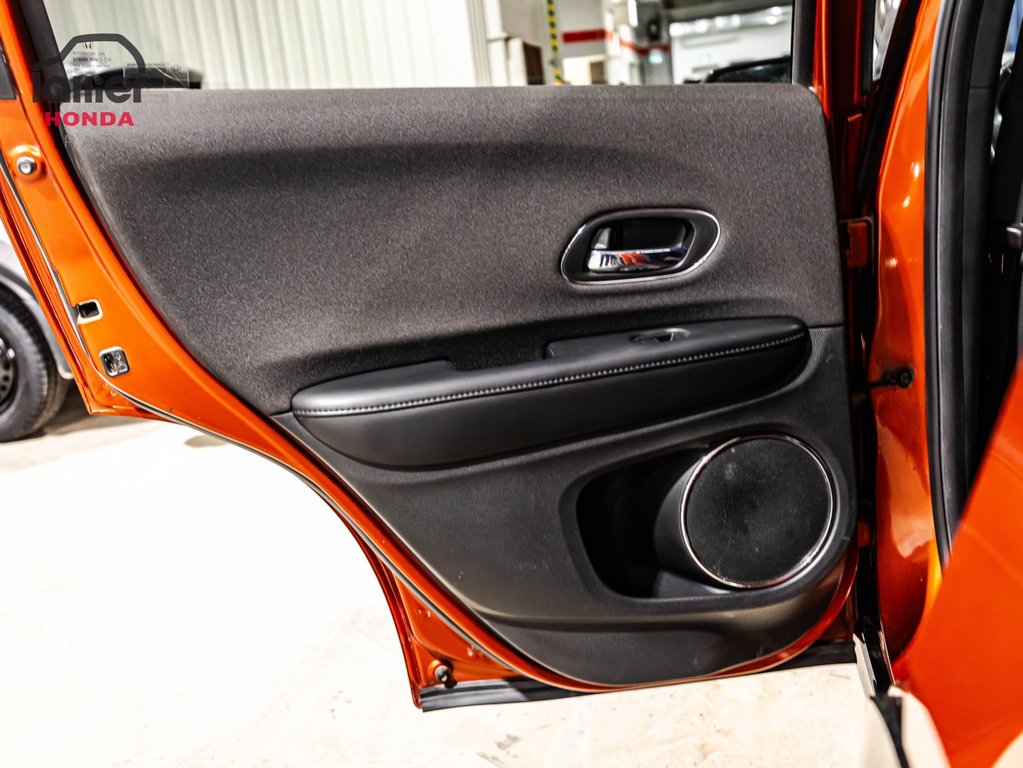 Honda HR-V Sport 2019 à Montréal, Québec - 13 - w1024h768px