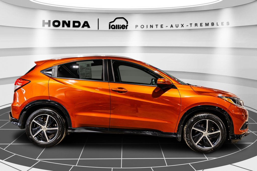 Honda HR-V Sport 2019 à Montréal, Québec - 8 - w1024h768px
