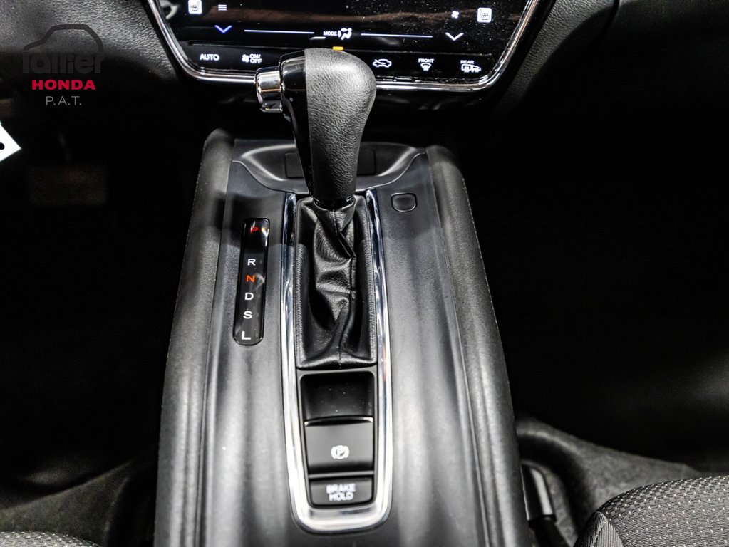 2020 Honda HR-V LX 20 000 KM SEULEMENT 1 PROPRIO in , Quebec - 23 - w1024h768px