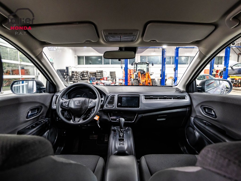 2020 Honda HR-V LX 20 000 KM SEULEMENT 1 PROPRIO in , Quebec - 14 - w1024h768px
