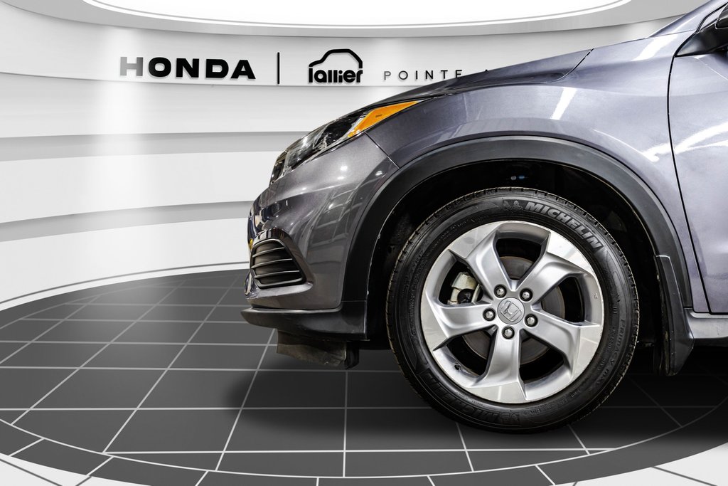 2020 Honda HR-V LX 20 000 KM SEULEMENT 1 PROPRIO in , Quebec - 10 - w1024h768px