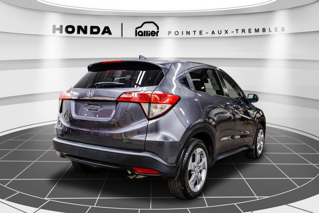 2020 Honda HR-V LX 20 000 KM SEULEMENT 1 PROPRIO in , Quebec - 7 - w1024h768px