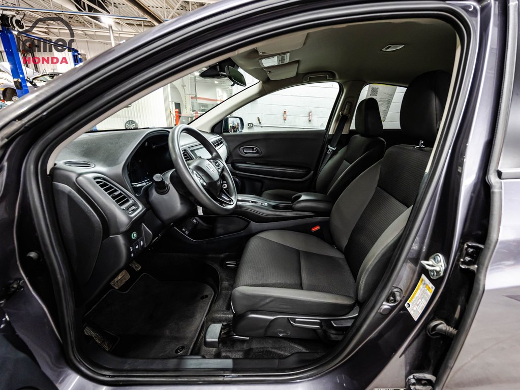 2020 Honda HR-V LX 20 000 KM SEULEMENT 1 PROPRIO in , Quebec - 17 - w1024h768px