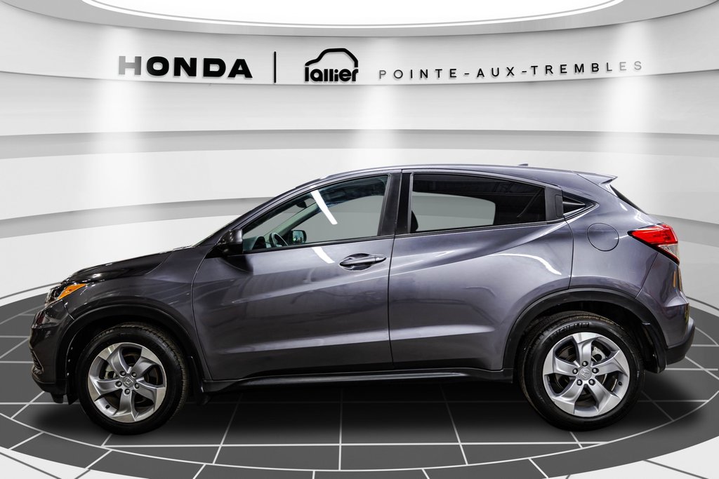 2020 Honda HR-V LX 20 000 KM SEULEMENT 1 PROPRIO in , Quebec - 4 - w1024h768px