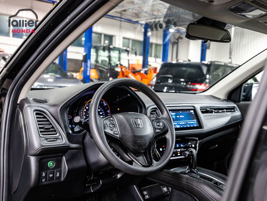 2020 Honda HR-V LX 1 PROPRIO JAMAIS ACCIDENTÉ in , Quebec - 19 - w1024h768px
