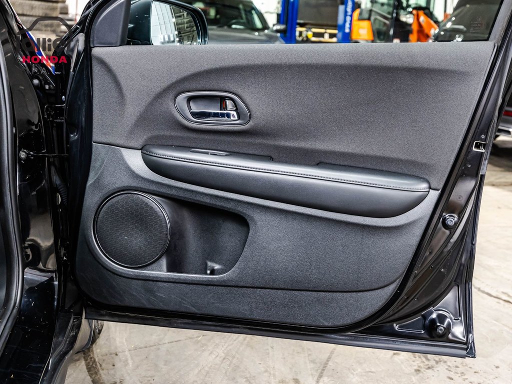 2020 Honda HR-V LX 1 PROPRIO JAMAIS ACCIDENTÉ in , Quebec - 16 - w1024h768px