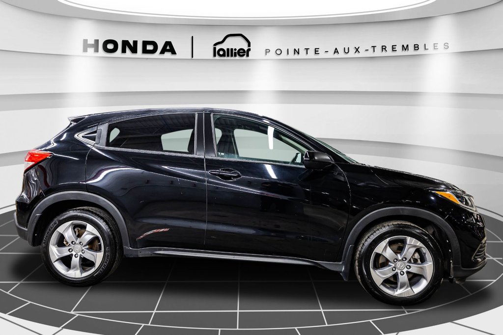 2020 Honda HR-V LX 1 PROPRIO JAMAIS ACCIDENTÉ in , Quebec - 8 - w1024h768px