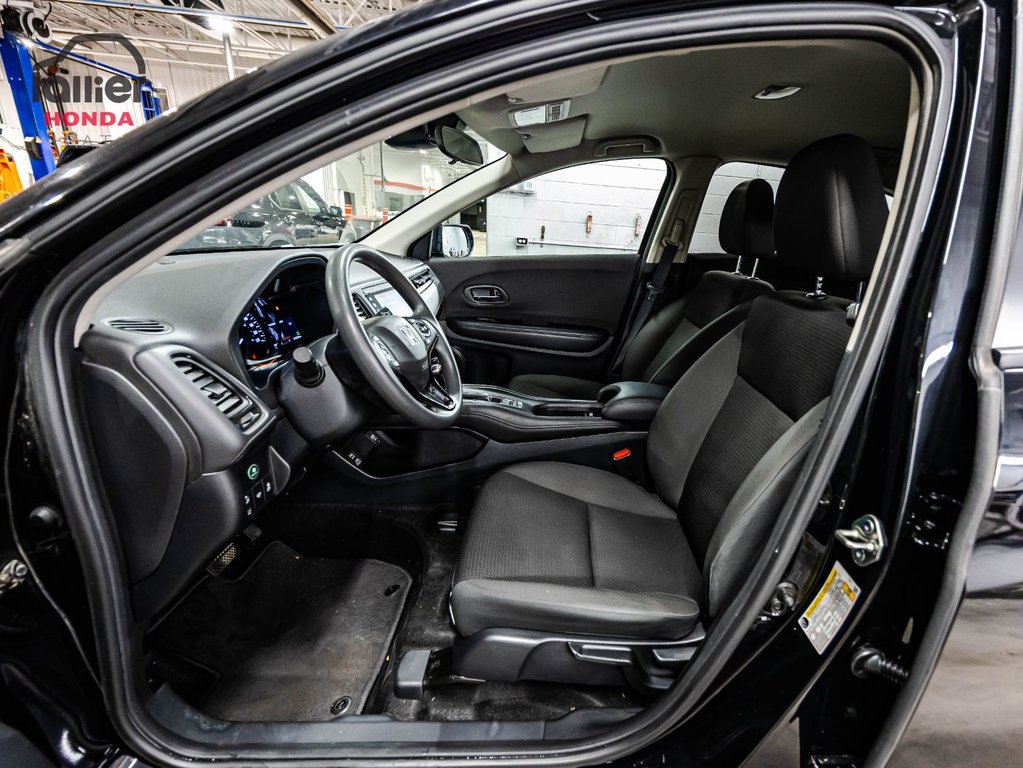 2020 Honda HR-V LX 1 PROPRIO JAMAIS ACCIDENTÉ in , Quebec - 18 - w1024h768px