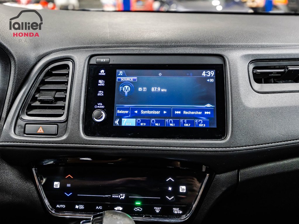 2020 Honda HR-V LX 1 PROPRIO JAMAIS ACCIDENTÉ in , Quebec - 23 - w1024h768px