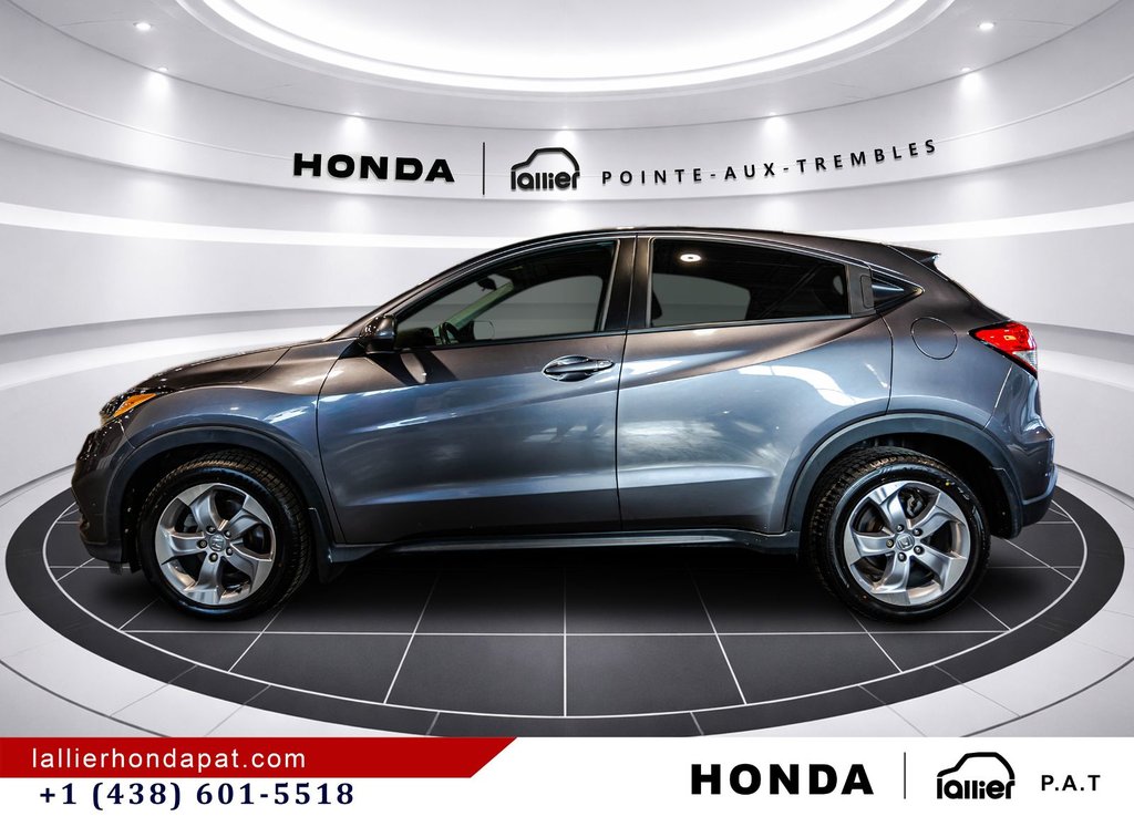 Honda HR-V LX 2020 à Montréal, Québec - 4 - w1024h768px