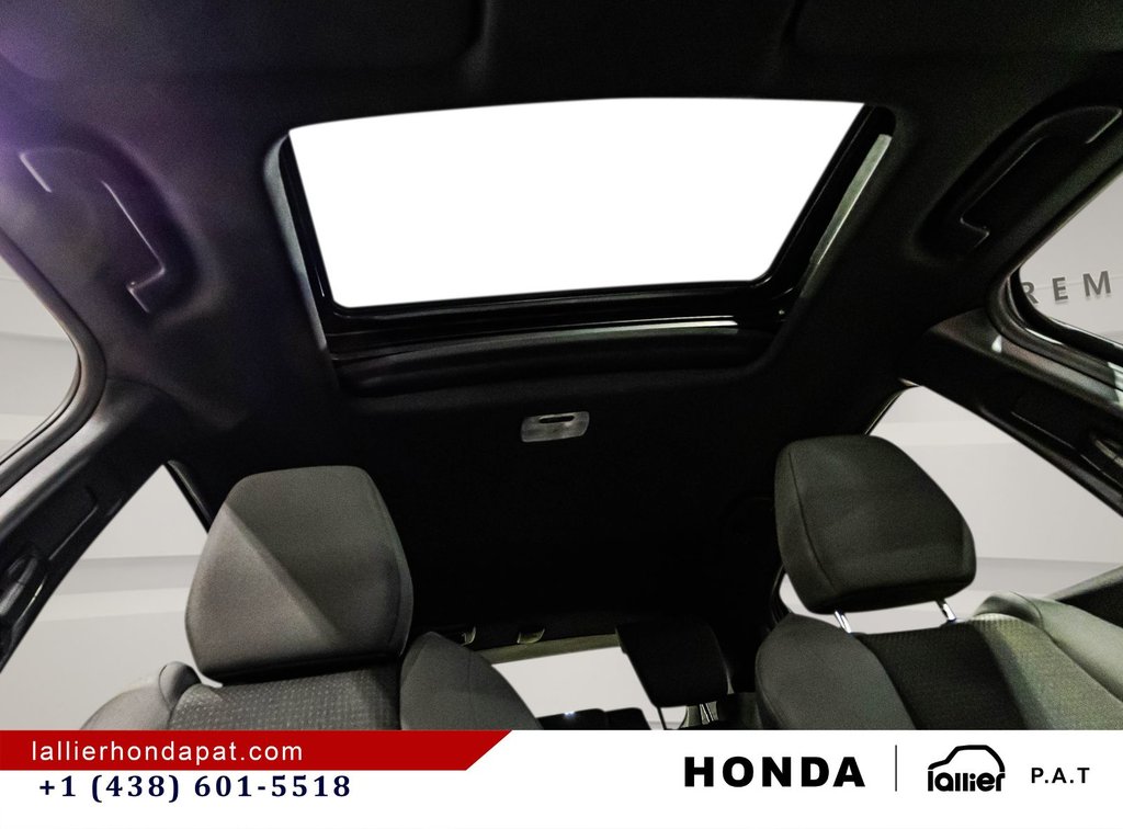 2020 Honda HR-V Sport in Montreal, Quebec - 19 - w1024h768px