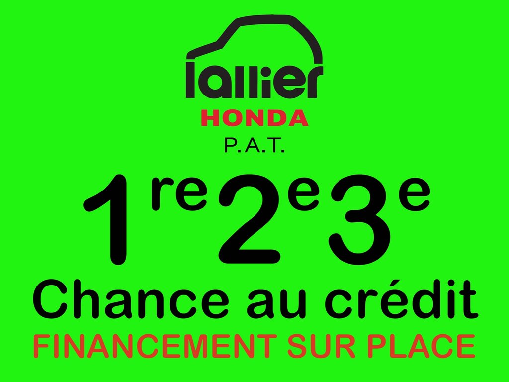 2021 Honda HR-V Touring 1 PROPRIO RETOUR DE LOCATION in Lachenaie, Quebec - 29 - w1024h768px