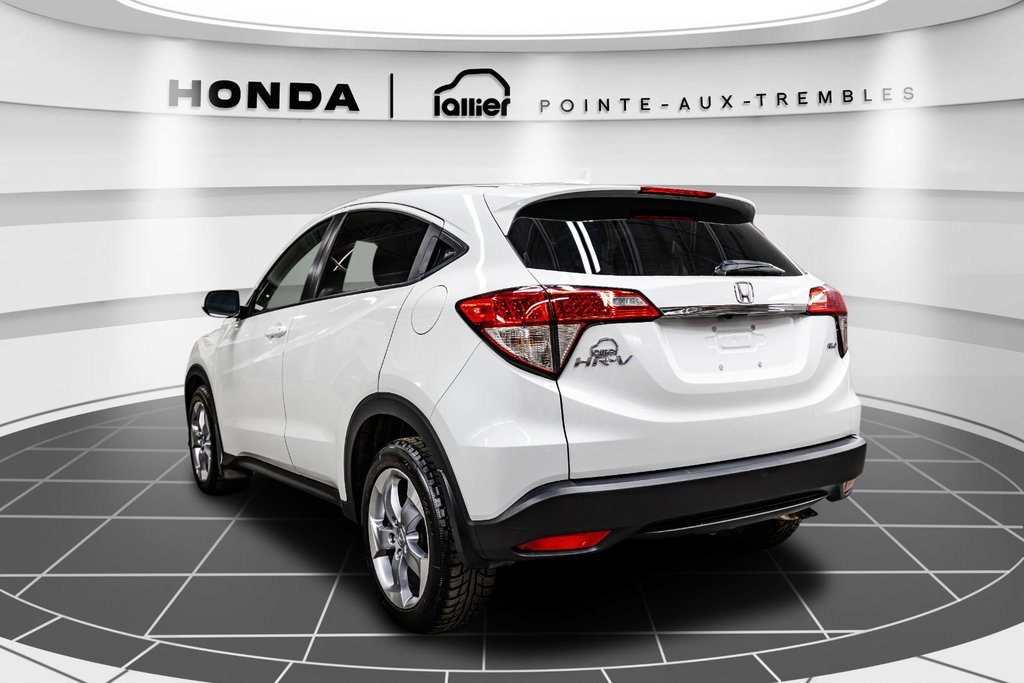 2021 Honda HR-V LX awd RETOUR DE LOCATION 22 000 KM in , Quebec - 5 - w1024h768px