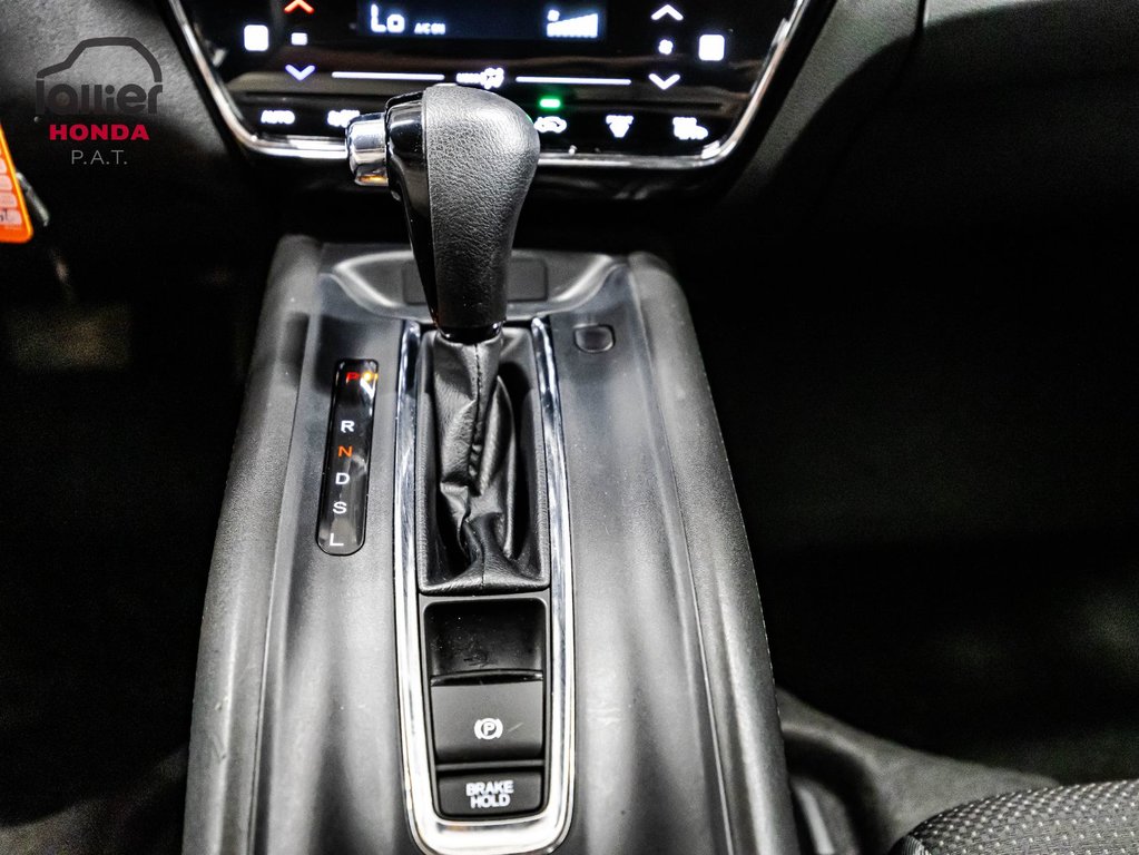 2021 Honda HR-V LX awd RETOUR DE LOCATION 22 000 KM in , Quebec - 24 - w1024h768px