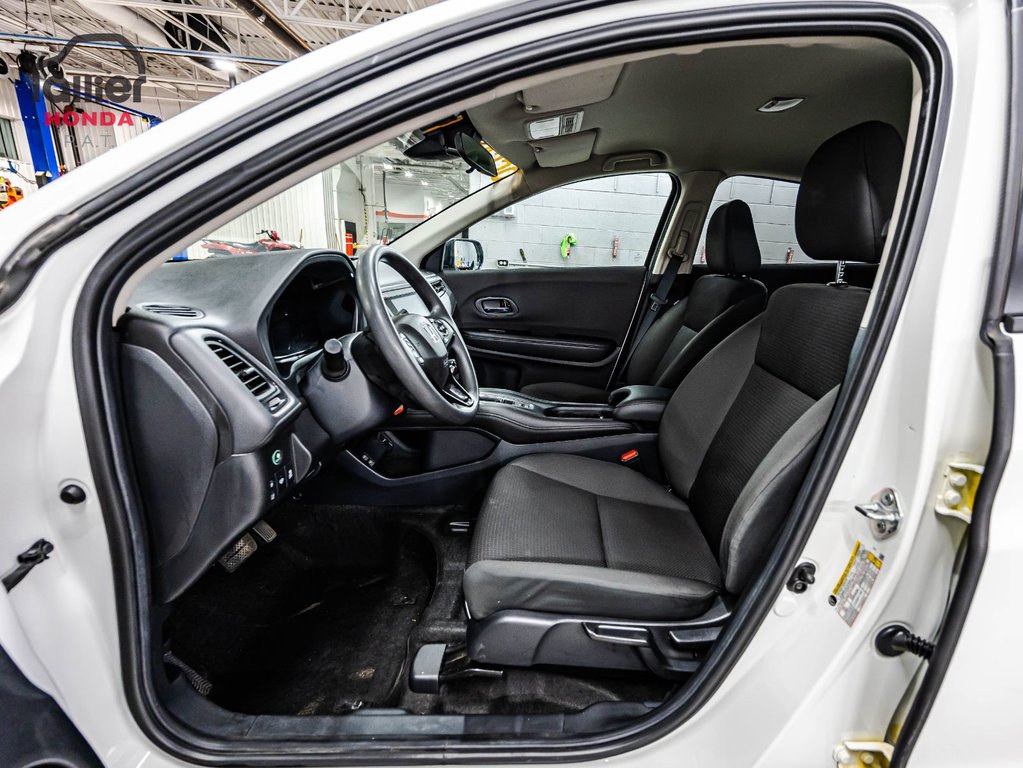 2021 Honda HR-V LX awd RETOUR DE LOCATION 22 000 KM in , Quebec - 18 - w1024h768px