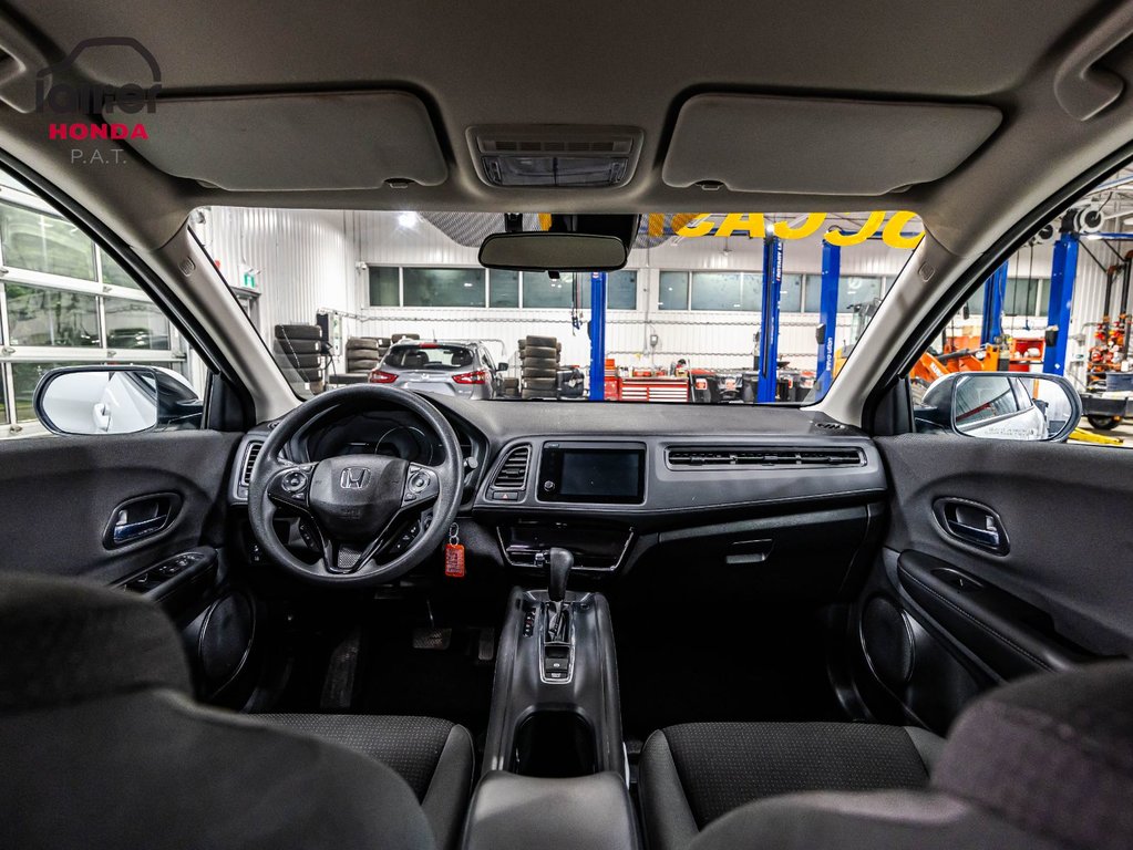 2021 Honda HR-V LX awd RETOUR DE LOCATION 22 000 KM in , Quebec - 14 - w1024h768px