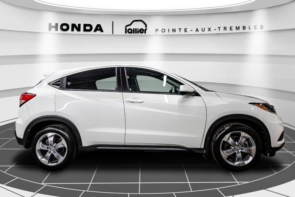2021 Honda HR-V LX awd RETOUR DE LOCATION 22 000 KM in , Quebec - 8 - w1024h768px