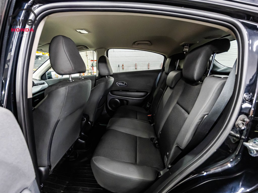 2021 Honda HR-V LX AWD MAGIC SEATS in , Quebec - 13 - w1024h768px