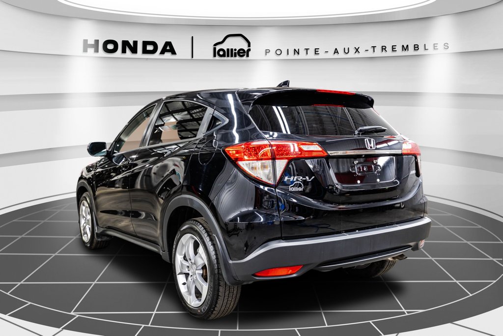 2021 Honda HR-V LX AWD MAGIC SEATS in , Quebec - 5 - w1024h768px