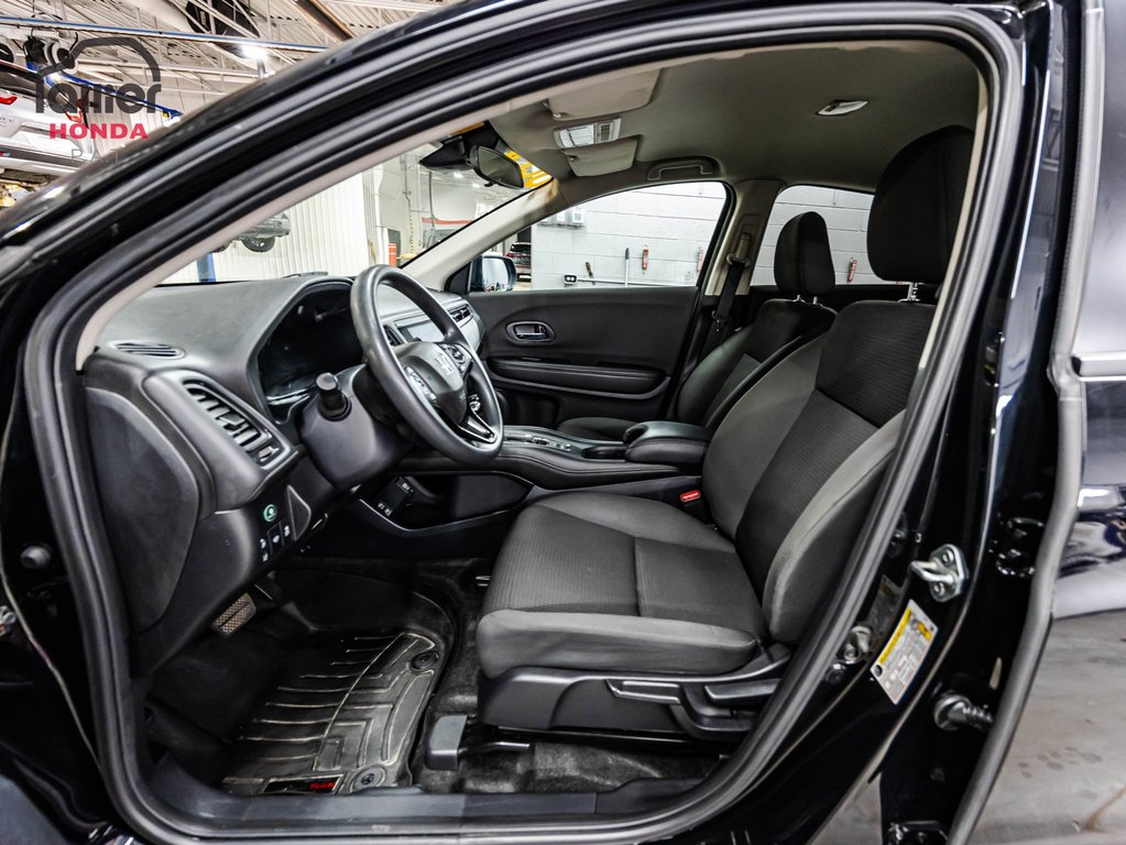 2021 Honda HR-V LX AWD MAGIC SEATS in , Quebec - 18 - w1024h768px