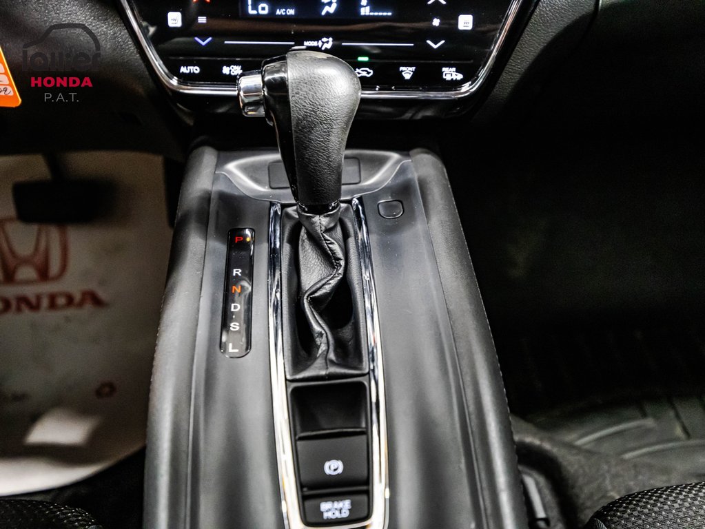 2021 Honda HR-V LX AWD MAGIC SEATS in , Quebec - 24 - w1024h768px