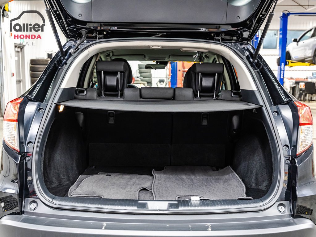 2021 Honda HR-V LX AWD MAGIC SEATS in , Quebec - 15 - w1024h768px