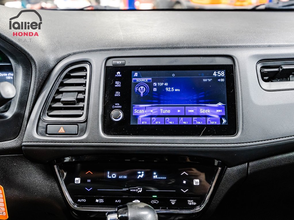 2021 Honda HR-V LX AWD MAGIC SEATS in , Quebec - 23 - w1024h768px