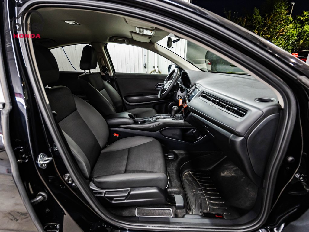 2021 Honda HR-V LX AWD MAGIC SEATS in , Quebec - 17 - w1024h768px