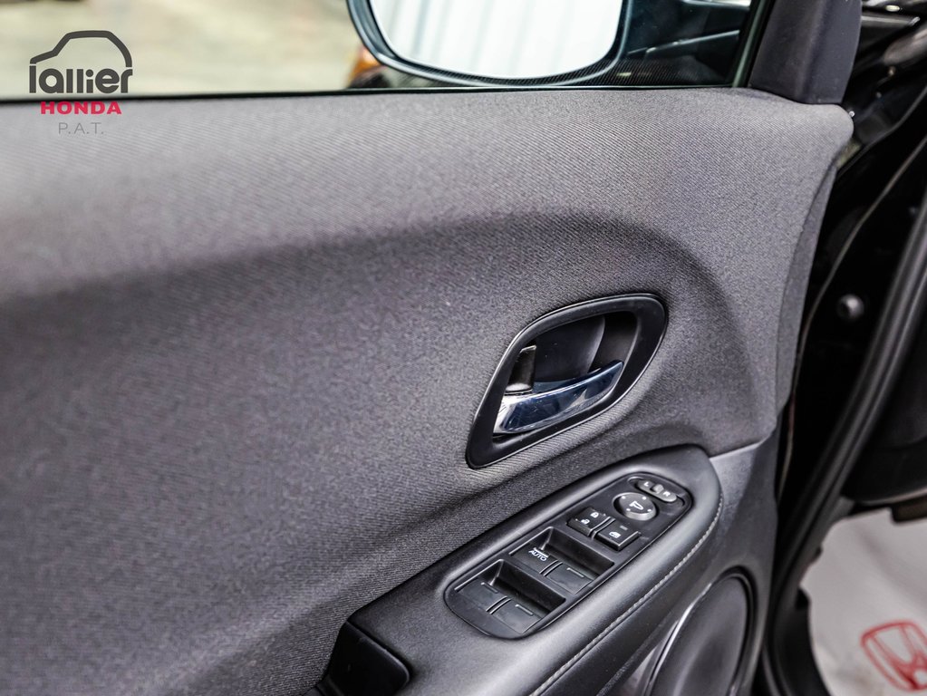 2021 Honda HR-V LX AWD MAGIC SEATS in , Quebec - 11 - w1024h768px