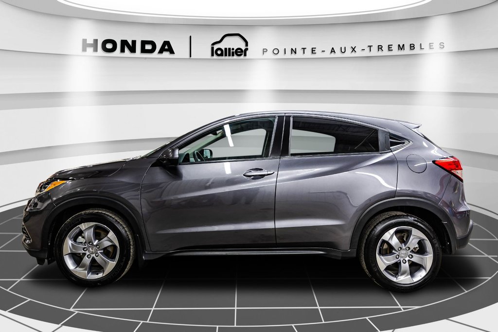 2022  HR-V LX 1 PROPRIO GARANTIE PROLONGÉE 130 000/ DÉC 2028 in , Quebec - 4 - w1024h768px