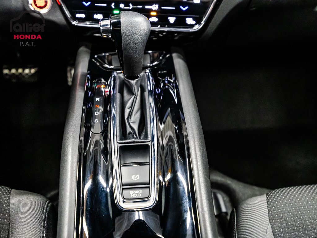 2022 Honda HR-V Sport 34 000 km seulement jamais accidenté in Lachenaie, Quebec - 26 - w1024h768px
