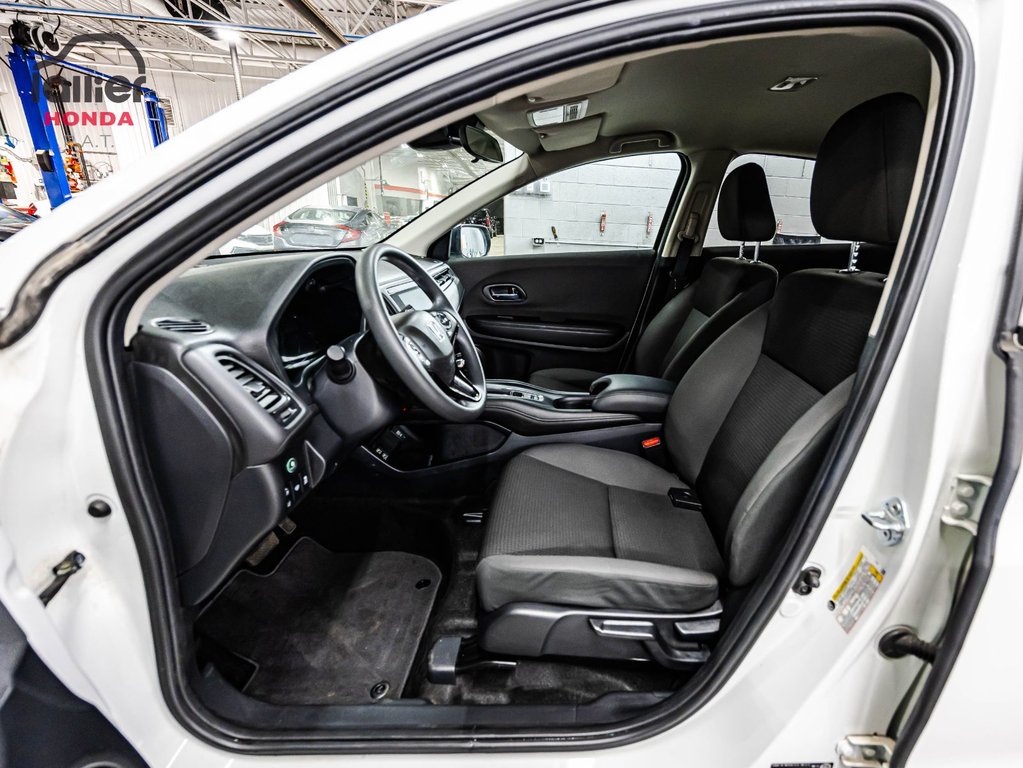 2022 Honda HR-V LX AWD 1 SEUL PROPRIO in , Quebec - 18 - w1024h768px