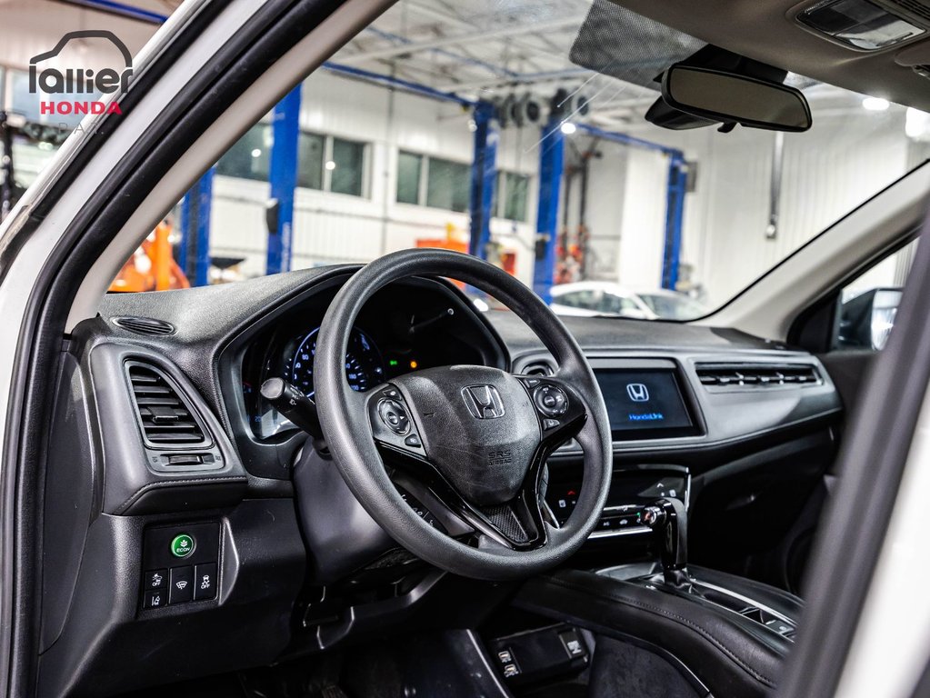 2022 Honda HR-V LX AWD 1 SEUL PROPRIO in , Quebec - 19 - w1024h768px