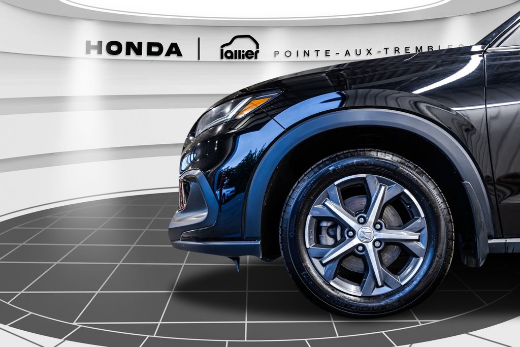 2023 Honda HR-V Sport 1 PORPRIO GARANTIE PROLONGÉE HONDA in , Quebec - 10 - w1024h768px