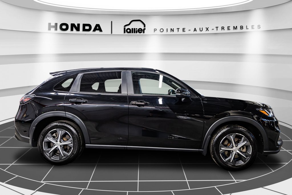 2023 Honda HR-V Sport 1 PORPRIO GARANTIE PROLONGÉE HONDA in , Quebec - 8 - w1024h768px