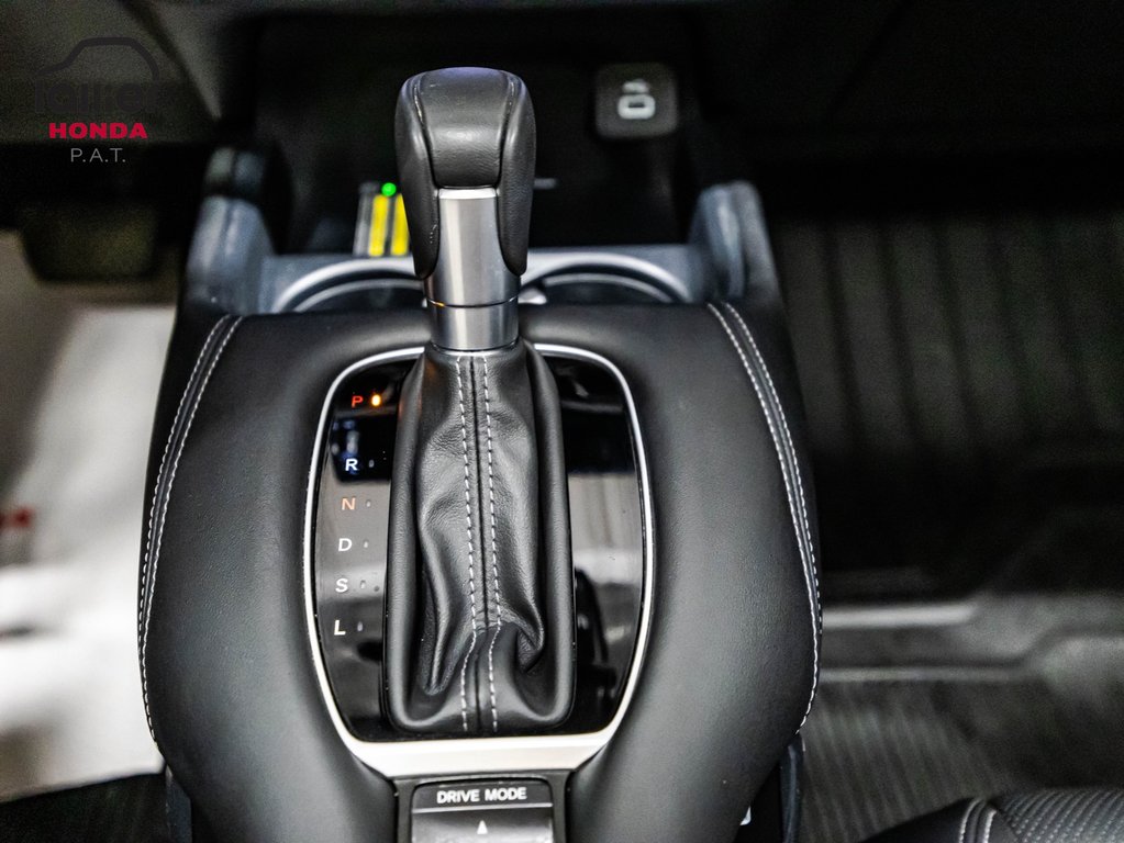 Honda HR-V EX-L Navi 2023 à Montréal, Québec - 24 - w1024h768px