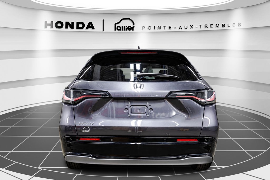 Honda HR-V EX-L Navi 2023 à Montréal, Québec - 6 - w1024h768px