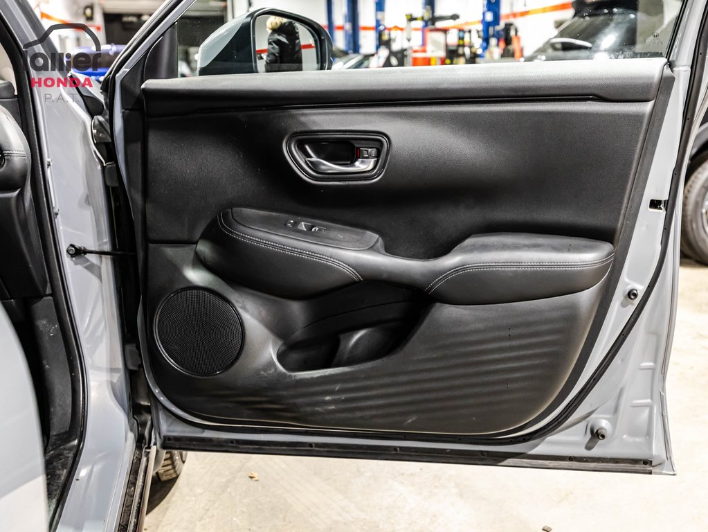 Honda HR-V EX-L Navi 2023 à Montréal, Québec - 16 - w1024h768px