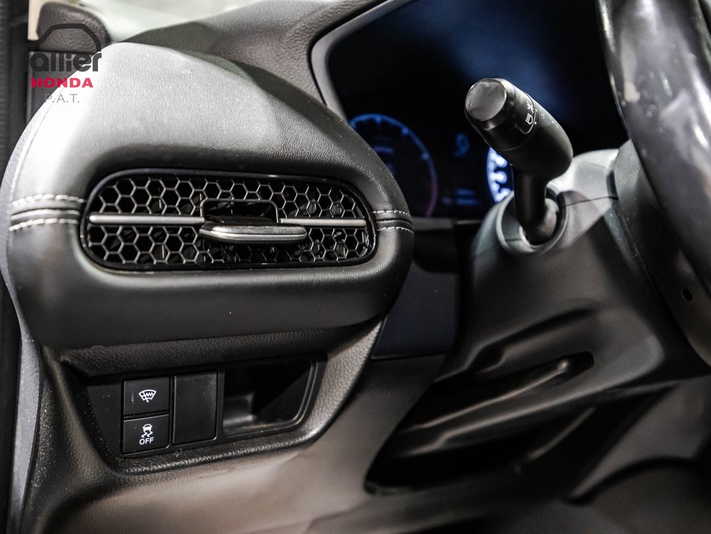 Honda HR-V EX-L Navi 2023 à Montréal, Québec - 21 - w1024h768px