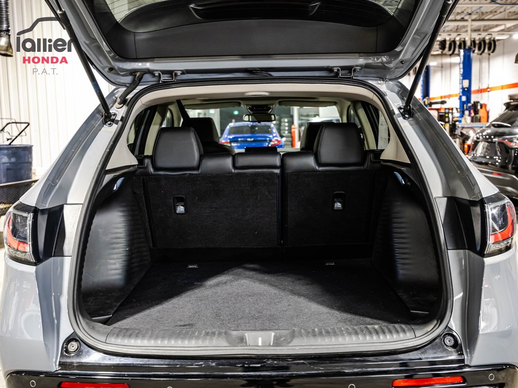 Honda HR-V EX-L Navi 2023 à Montréal, Québec - 15 - w1024h768px